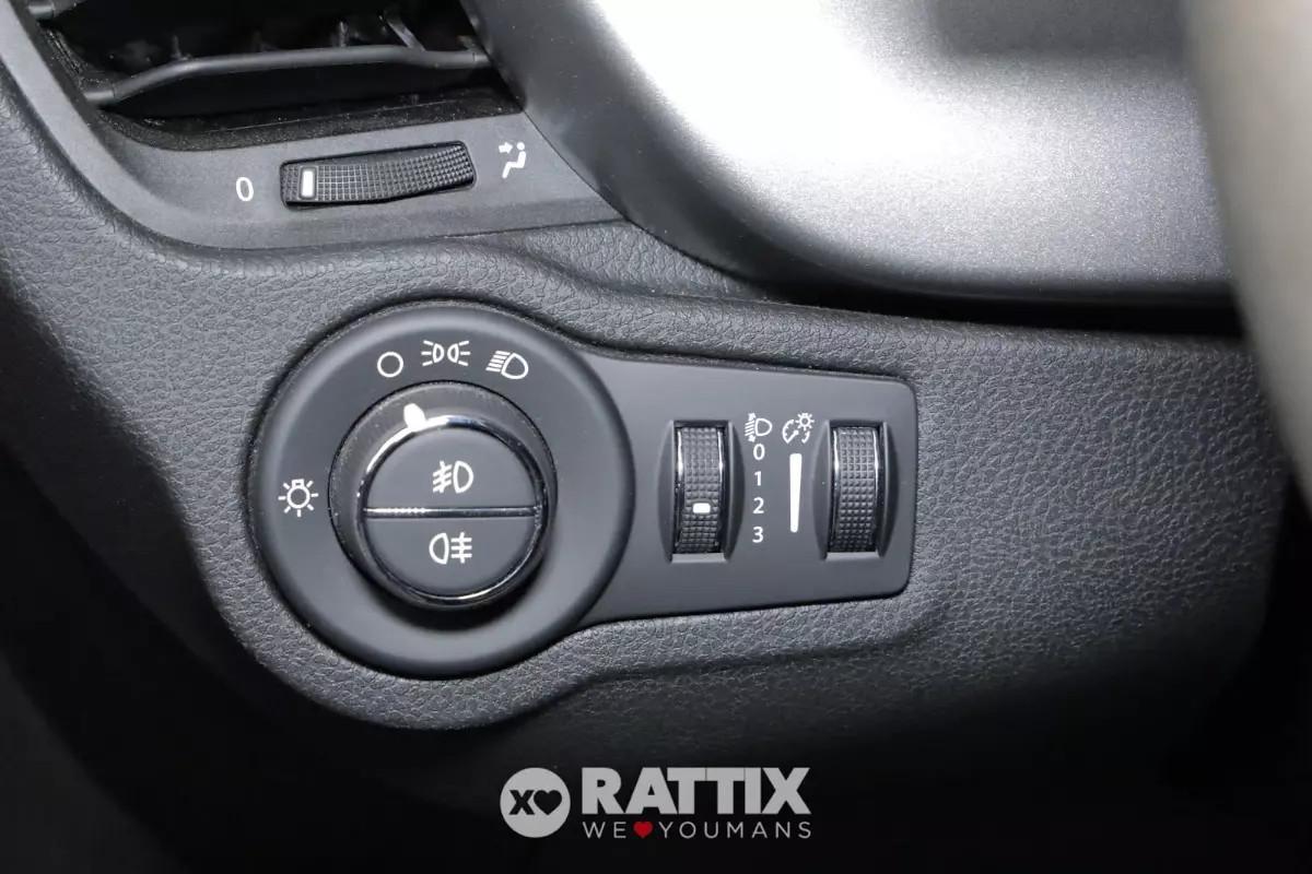 Fiat 500X 1.5 T4 Hybrid 130CV Sport DCT