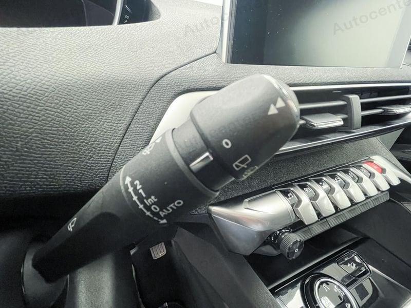 Peugeot 3008 1.5 bluehdi Allure s&s 130cv