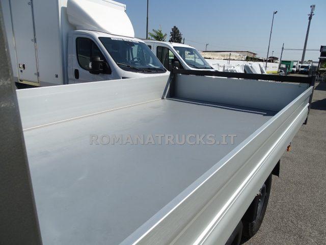FORD Transit 130CV CASSONE FISSO PRONTA CONSEGNA