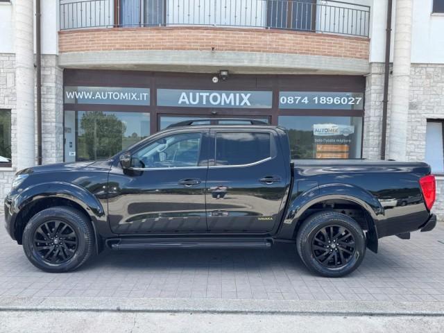 Nissan Navara N-Guard 2.3 Dci D.Cab 4wd 190cv Auto E6