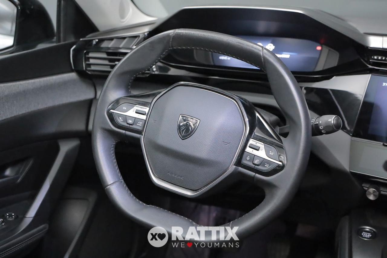 Peugeot 308 1.2 Puretech Turbo 130CV Allure Pack