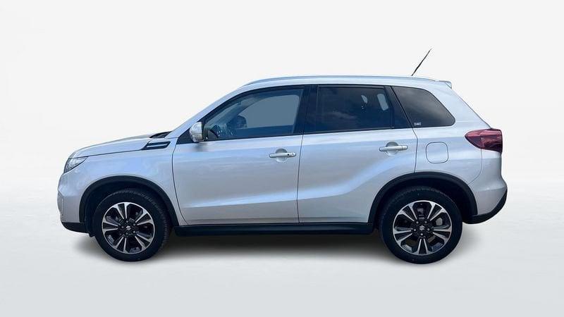 Suzuki Vitara 1.5 140V Dualjet Hybrid Starview 2WD AGS SUZUKI 1.5H 140V STARVIEW 2WD AUTO