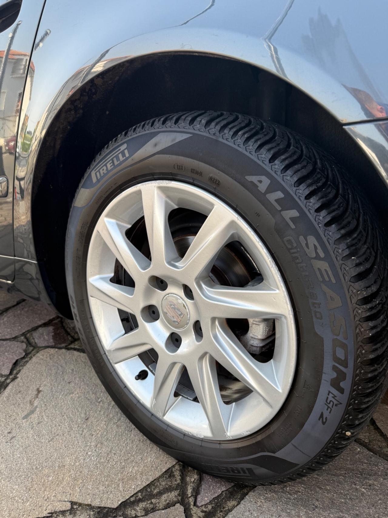 Seat Exeo ST 1.6 Style