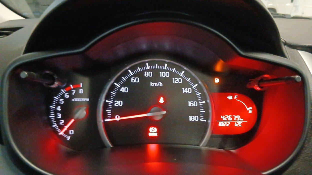 SUZUKI Celerio - Celerio 1.0 Dualjet S&S Cool