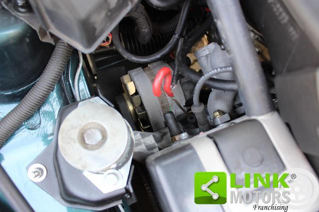 FIAT Panda 1ª serie 1100 i.e. cat 4x4 Country Club