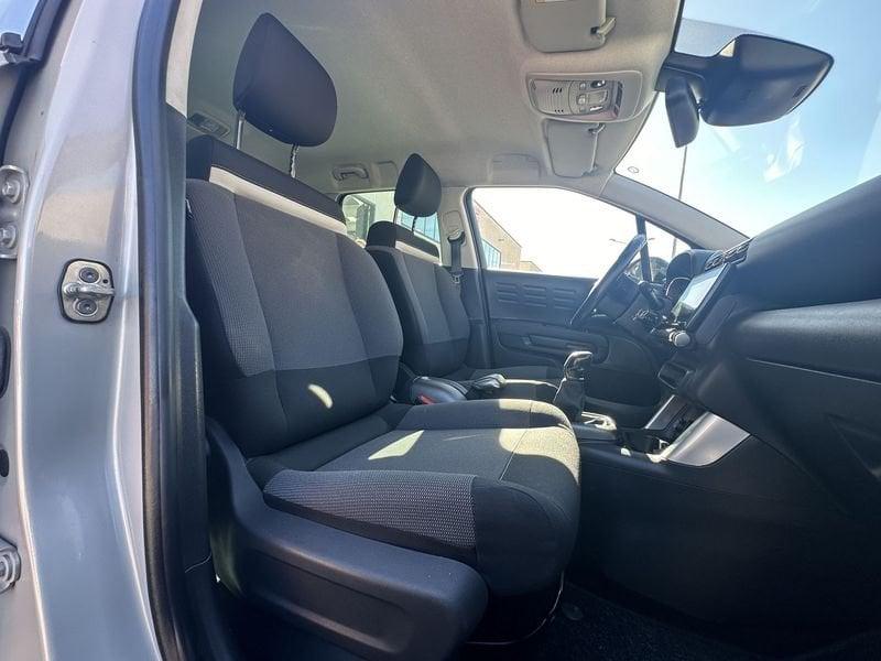 Citroën C3 Aircross C3 Aircross 1.2 puretech Shine 82cv