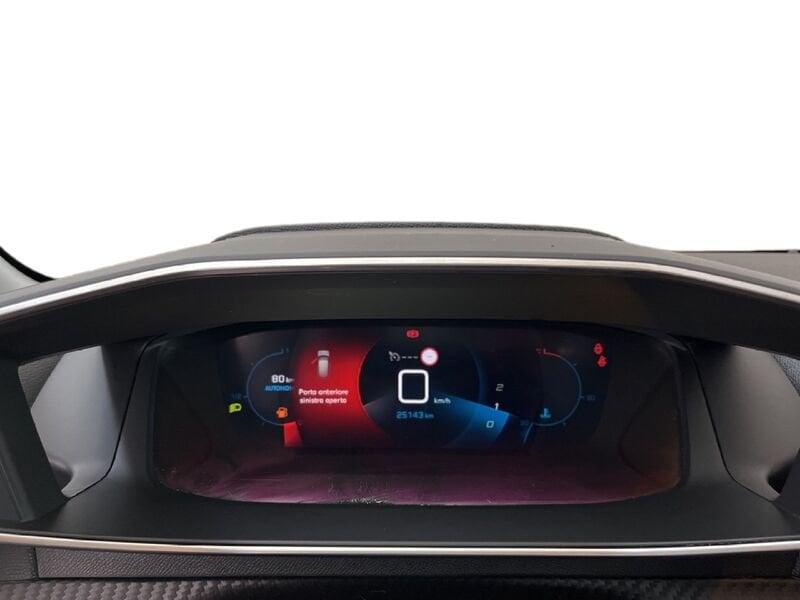 Peugeot 208 II 2019 1.2 puretech Allure s&s 100cv