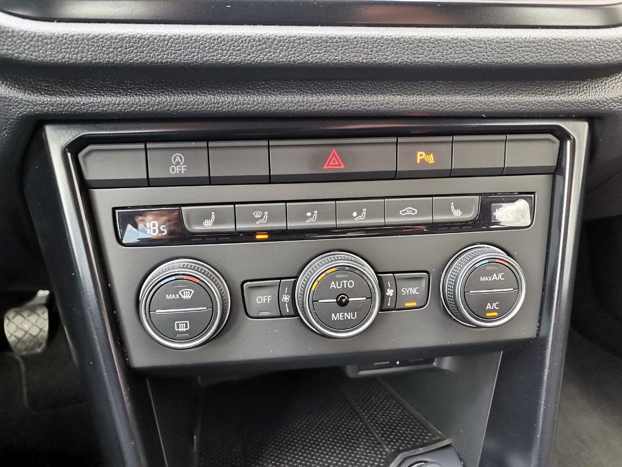Volkswagen T-Roc 1.6 tdi Style