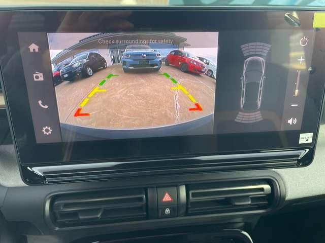 Citroen C3 Aircross C3 Aircross 1.2 turbo Plus 100 CV (Km 0)