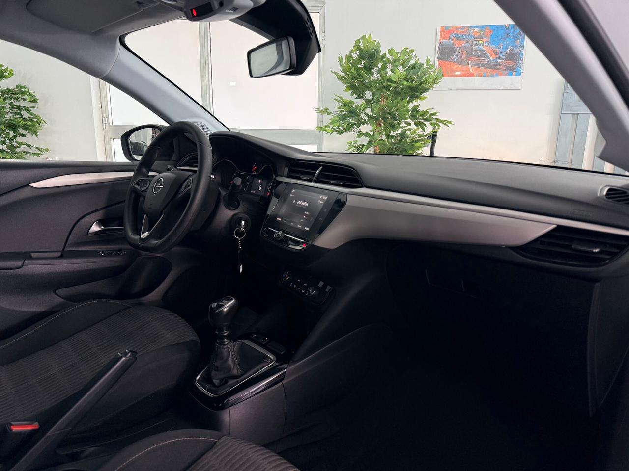 Opel Corsa 1.5 D 100CV Aziendale Edition MT6