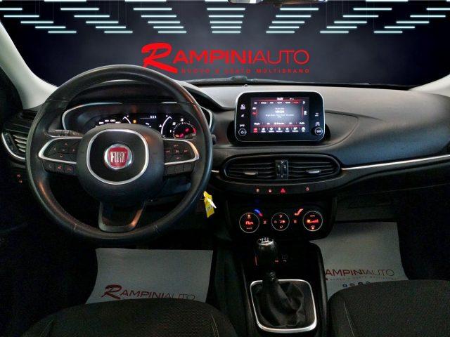 FIAT Tipo 1.6 Mjt 120 Cv SW Lounge Km67.000 Pronta Consegna