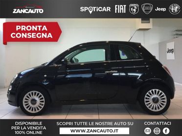 FIAT 500 500 1.3 mjt 16v Lounge 95cv