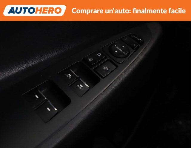 HYUNDAI Tucson 1.6 CRDi XPrime