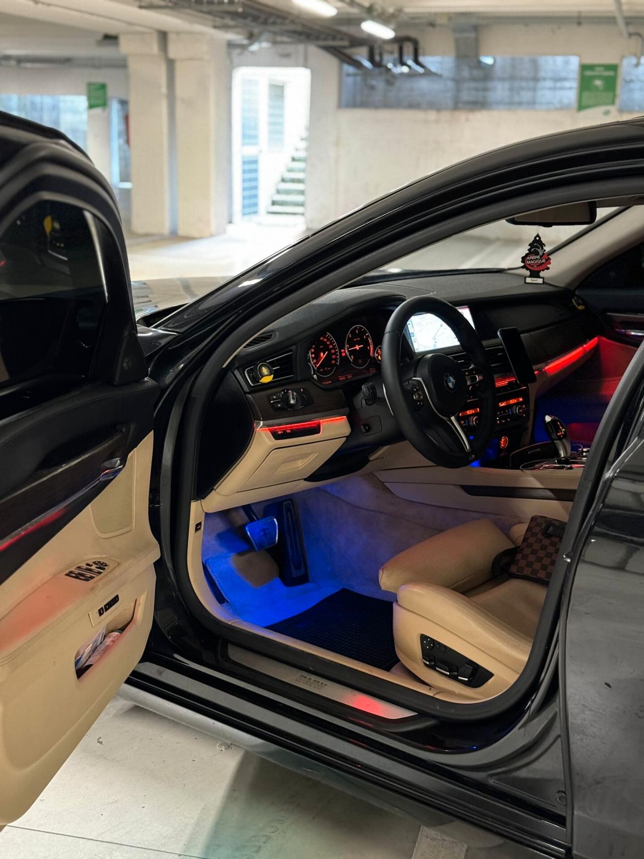 Bmw 730 730Ld Eccelsa