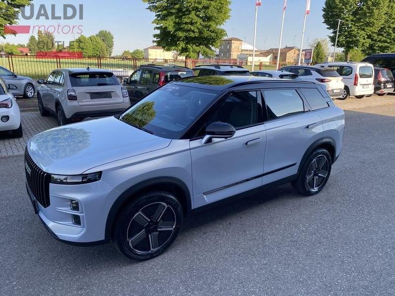 Jaecoo Jaecoo 7 Super Hyb. Jaecoo 7 1.5 TGDI 347 CV PHEV Premium