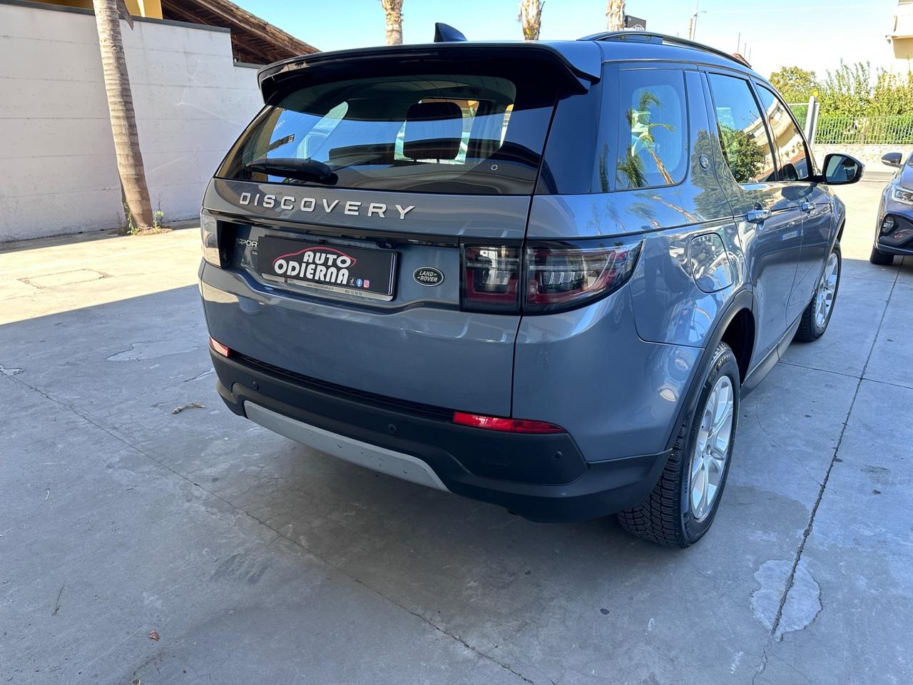 Land Rover Discovery Sport 1.5 I3 PHEV 309 CV AWD Auto S