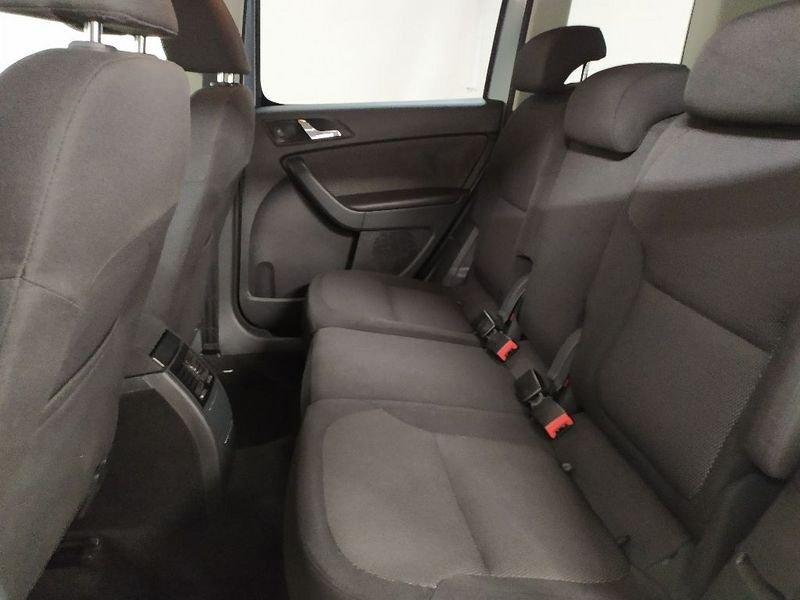 Skoda Yeti 2.0 tdi Ambition (adventure) 4x4 140cv