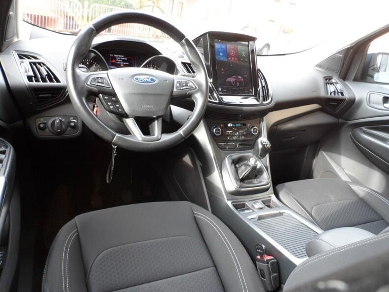 Ford Kuga 1.5 EcoBoost 120 CV S&S 2WD Business