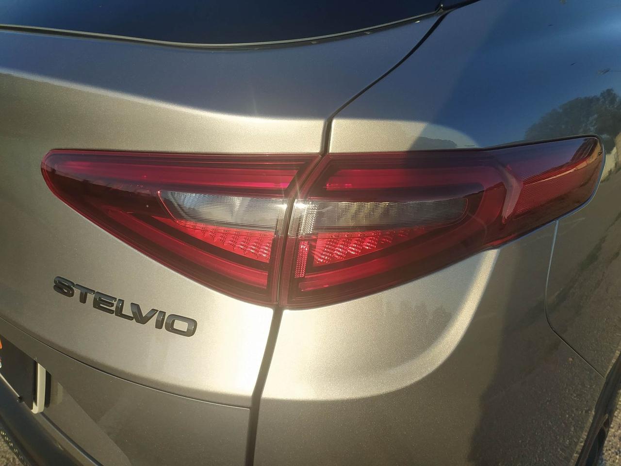 Alfa Romeo Stelvio 2.0 Q4 280CV Executive #50268