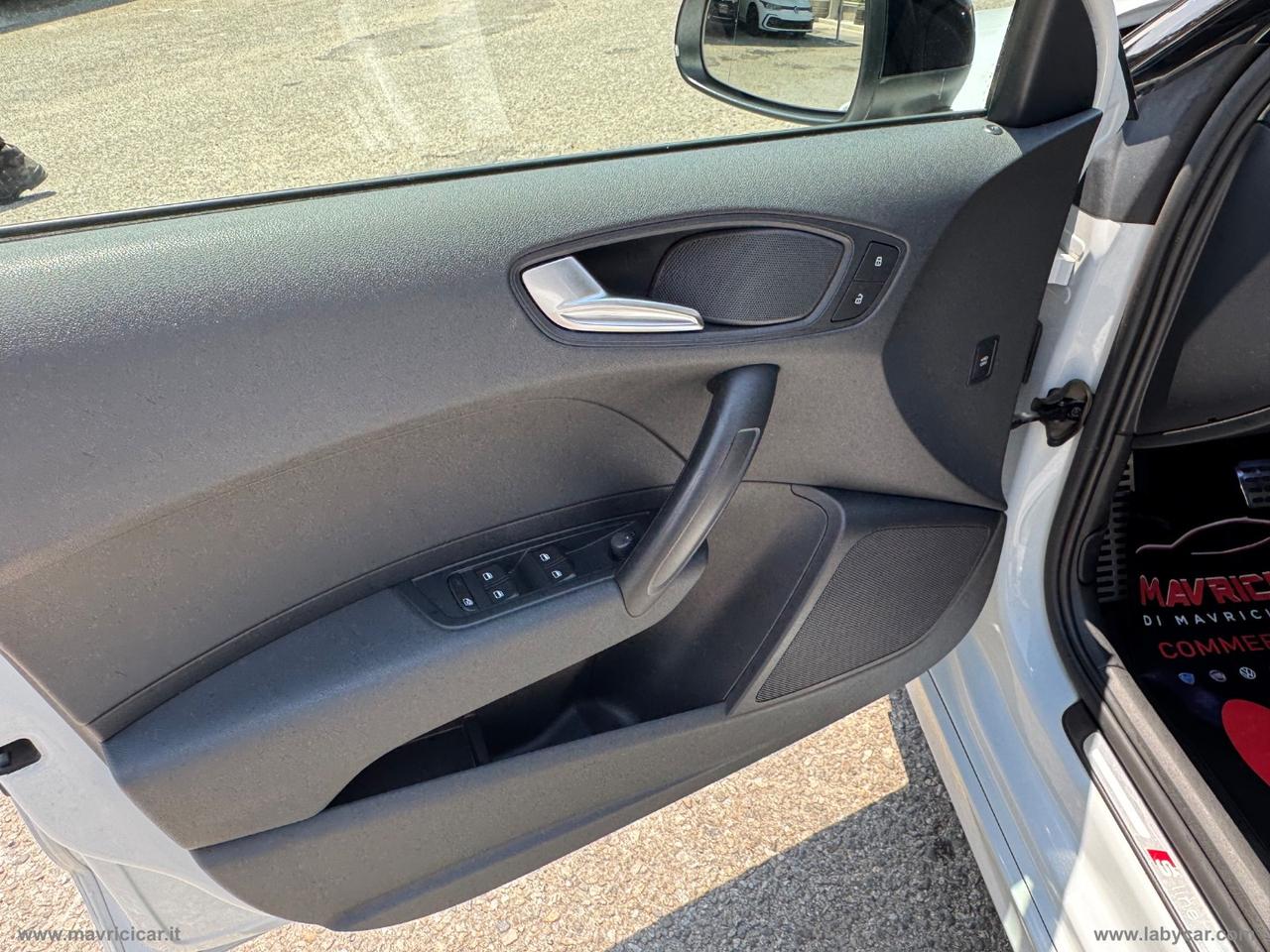AUDI A1 1.6 TDI S line edition