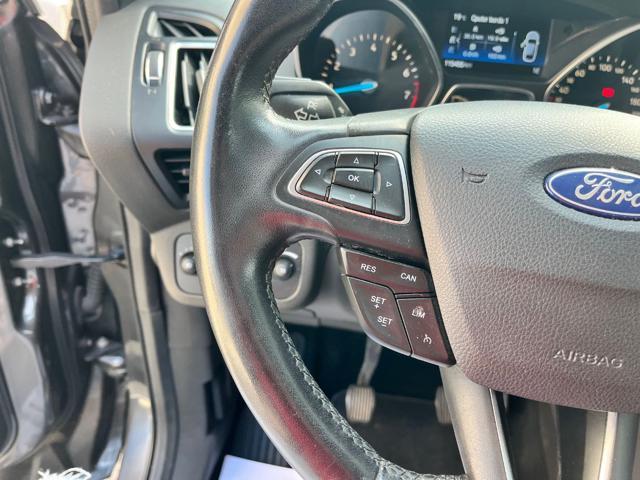 FORD Kuga 1.5 EcoBoost 120 CV S&S - Titanium Business