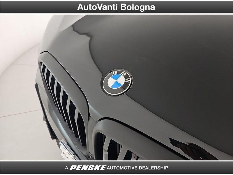 BMW X5 X5 xdrive30d MSport Pro auto