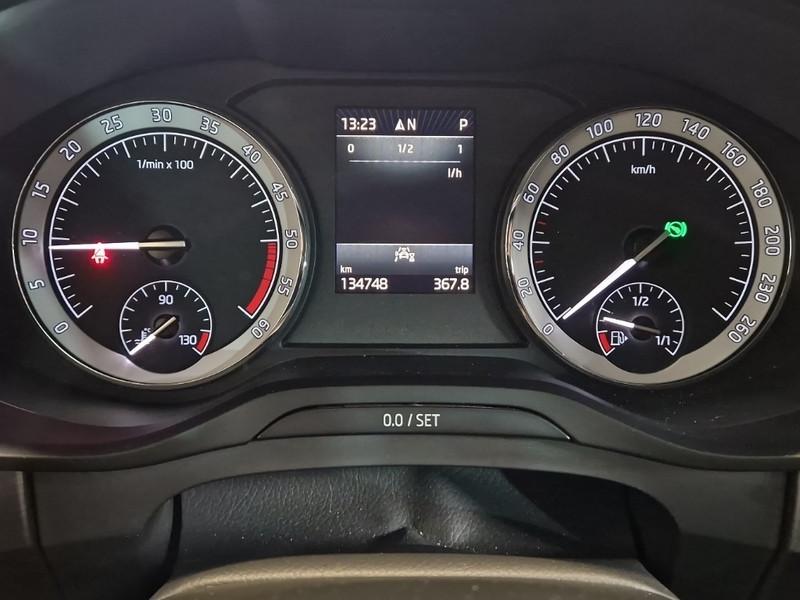 SKODA KODIAQ 2.0 TDI EVO SCR EXECUTIVE DSG 4WD
