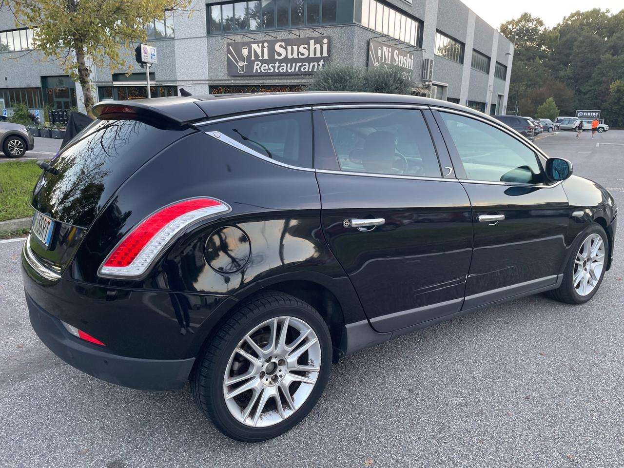 Lancia Delta 1.6 MJT DPF*Nepatentati*Cerchi*