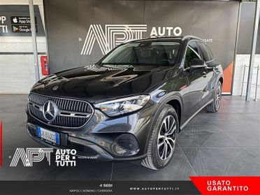 Mercedes-Benz GLC GLC 220 d Advanced Plus 4matic auto