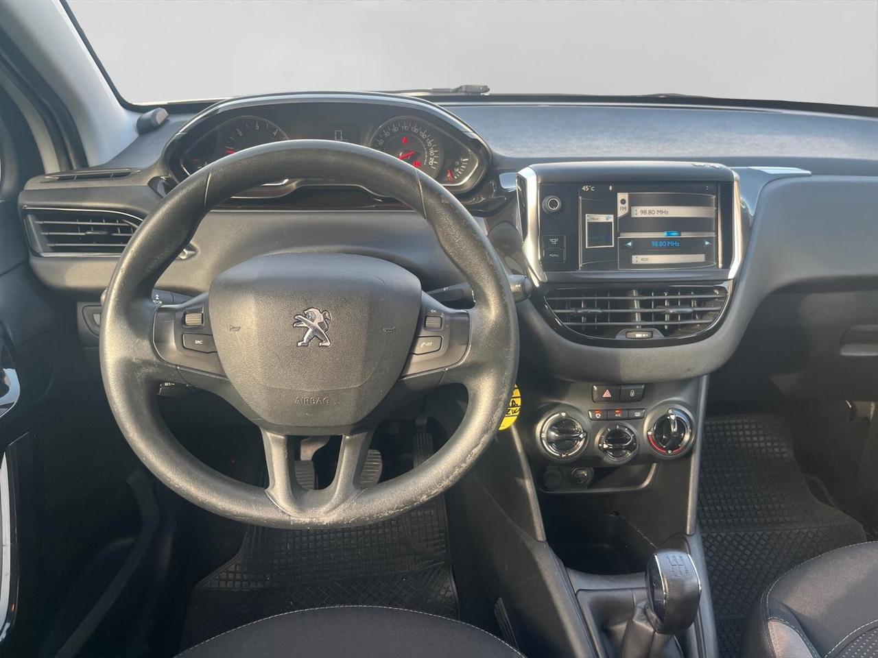 Peugeot 208 1.4 HDi 68cv Allure NEOPATENTATI