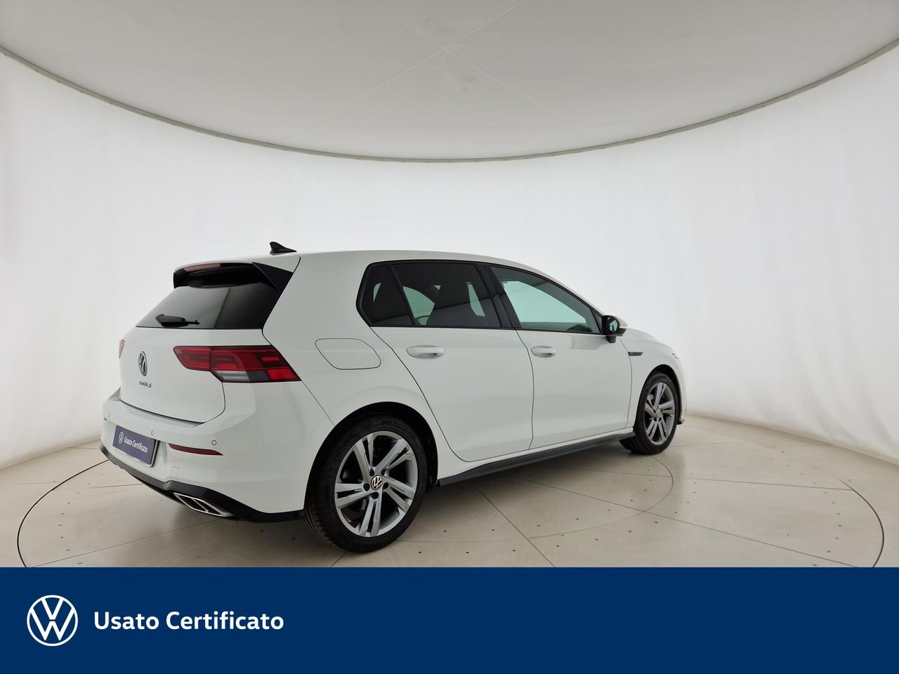 Volkswagen Golf 1.5 tsi evo r-line 130cv