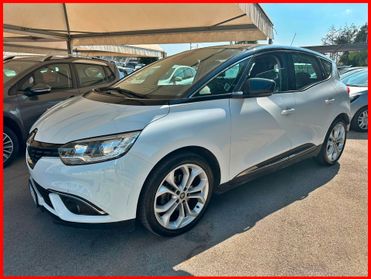 Renault Scenic Scénic Blue dCi 120 CV Initiale Paris