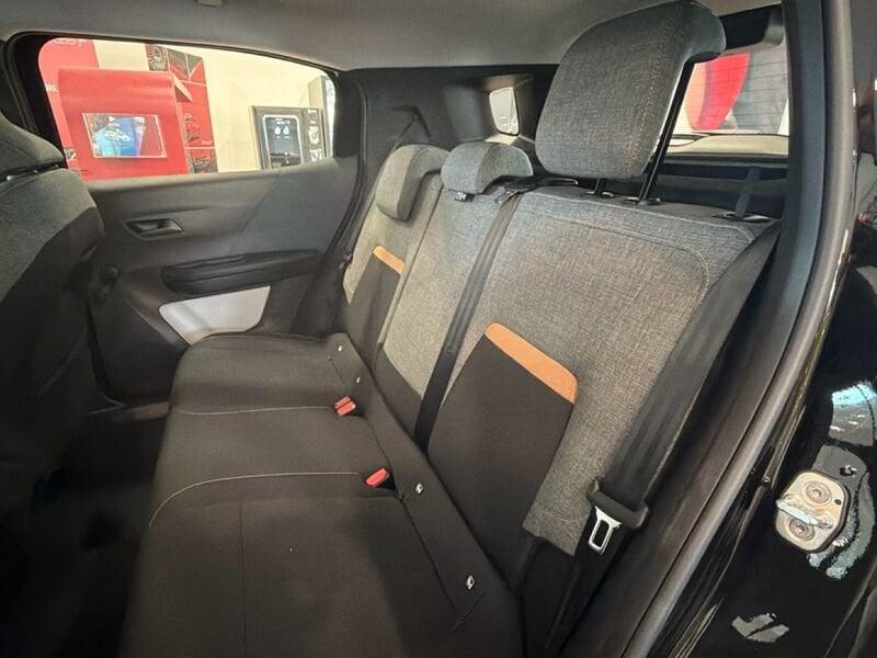 Citroën C3 Aircross Nuova PureTech Turbo 100 MT6 - YOU
