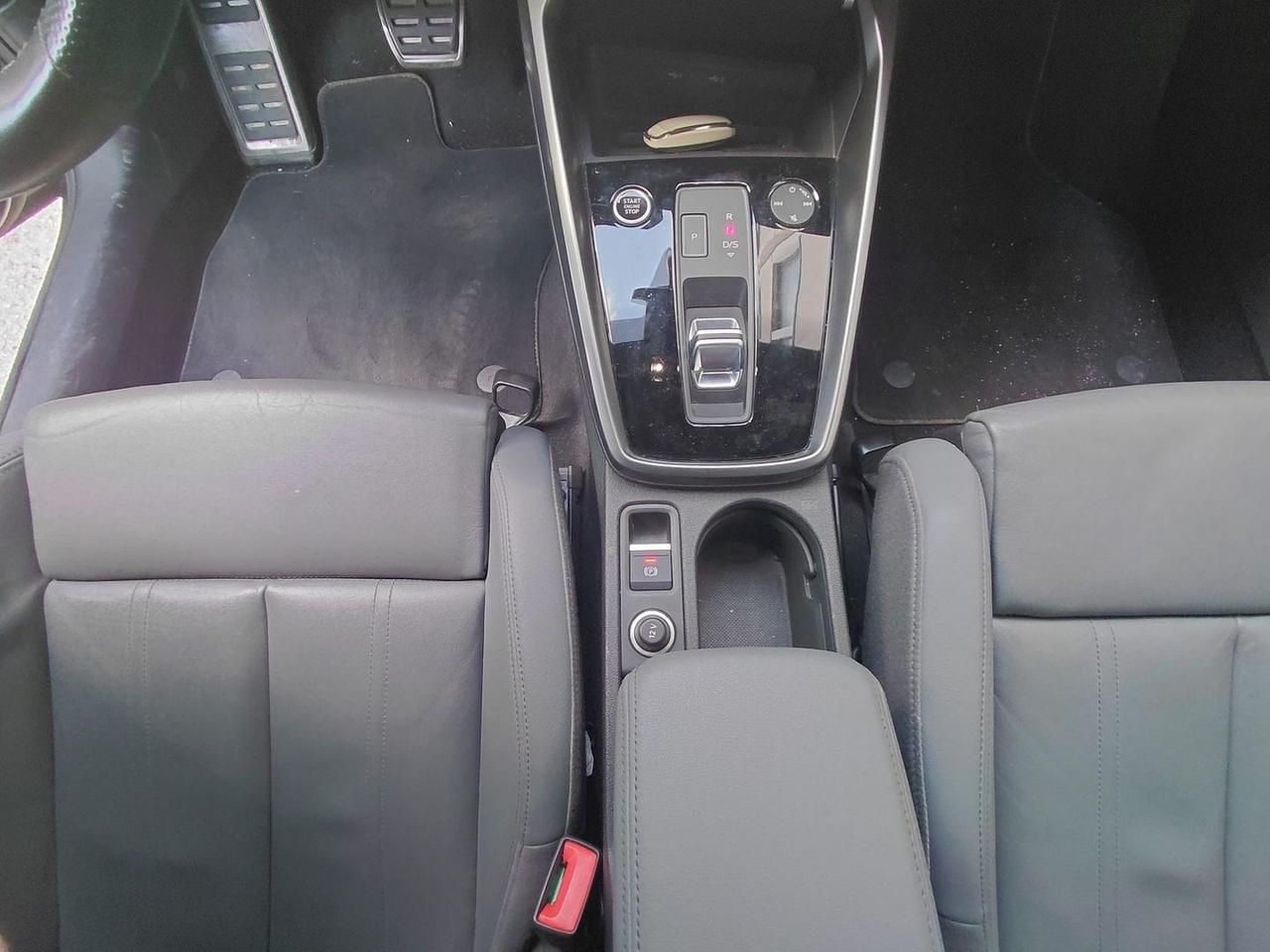 Audi A3 S Line Edition 1.4 40 TFSI e PHEV #9717