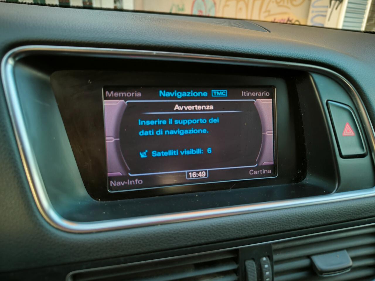 Audi Q5 2.0 TDI 170 CV quattro S tronic Advanced Plus