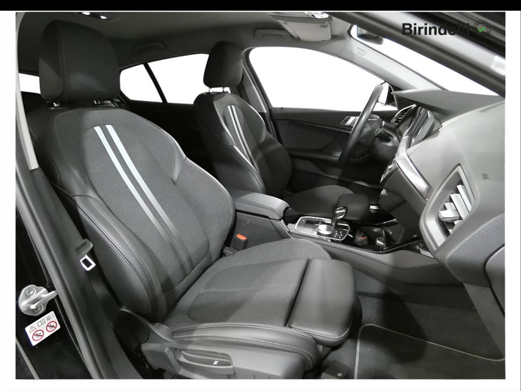 BMW Serie 1 (F40) - 116d 5p. Sport