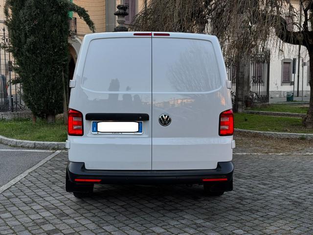 VOLKSWAGEN Transporter 2.0 TDI 150CV DSG 4Motion PC Furg.Bus.Eu6 km105000