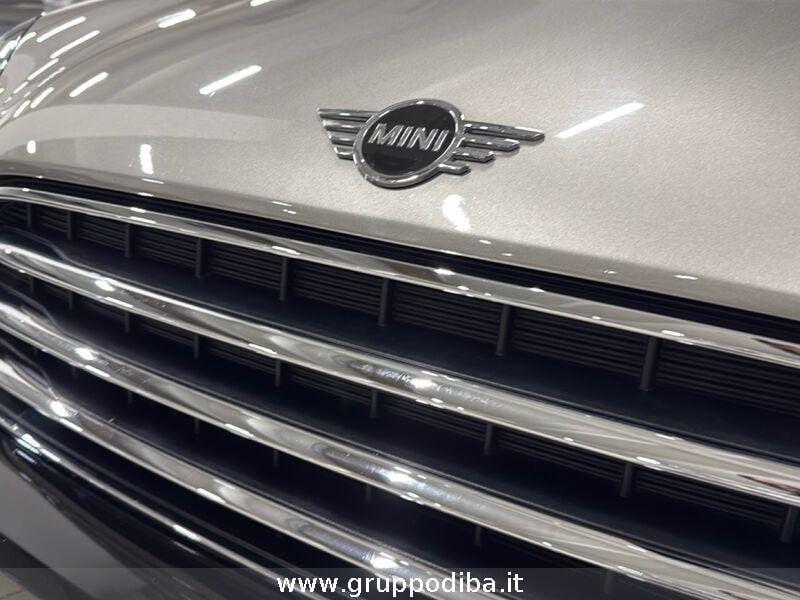 MINI Countryman Mini F60 2017 Benzi Mini 1.5 One Hype auto