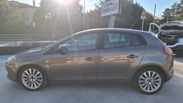 FIAT Bravo 1.9 MJT 120 CV Dynamic N°DZ245