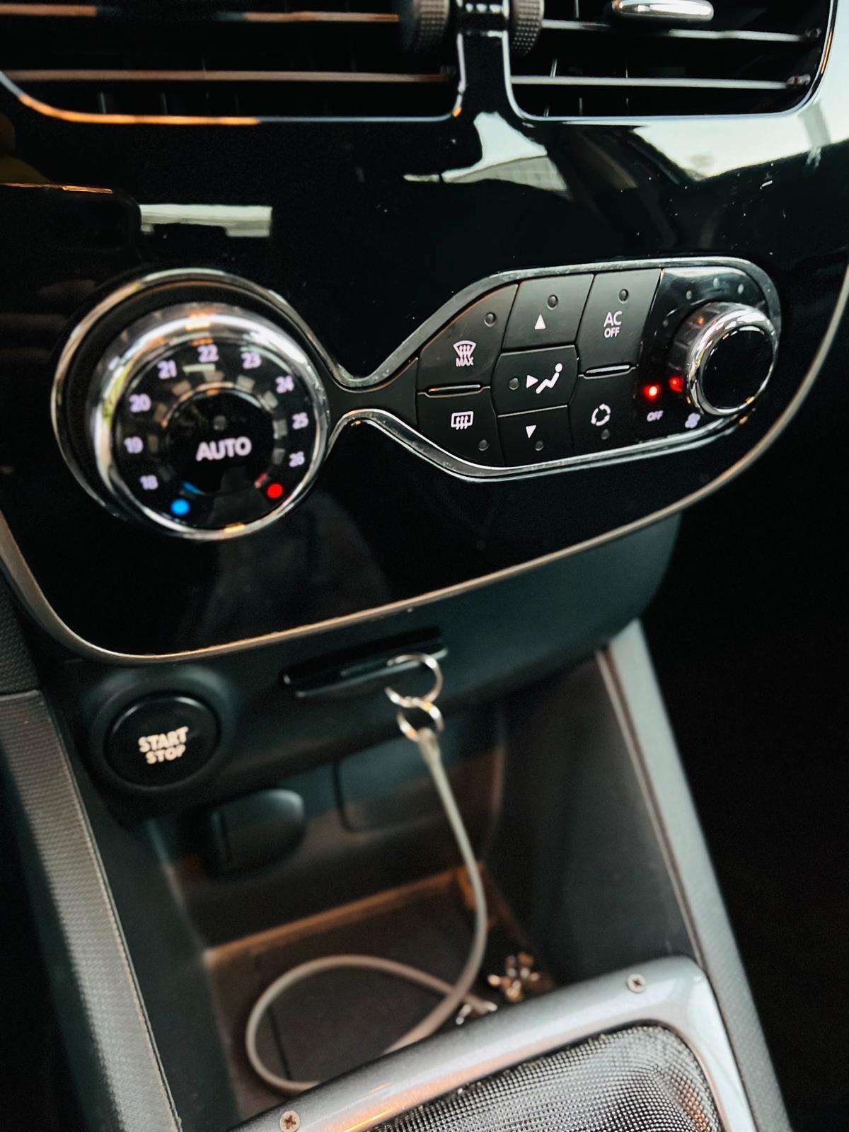 RENAULT CLIO 1.5 DIESEL 75CV ANCHE NEOPATENTATI