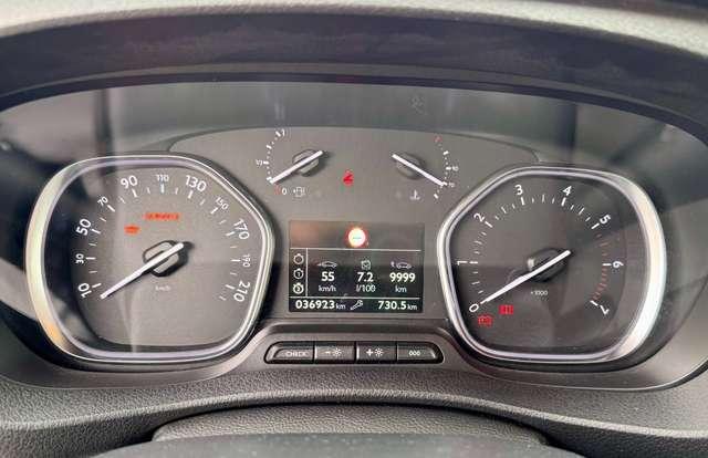 Peugeot Expert BlueHDi 120 PL-TN Furgone Premium Standard