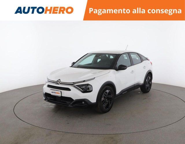 CITROEN C4 BlueHDi 130 S&S EAT8 Feel Pack