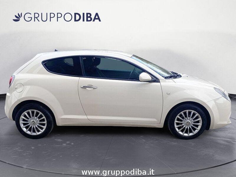 Alfa Romeo MiTo 2013 Benzina 1.4 78cv