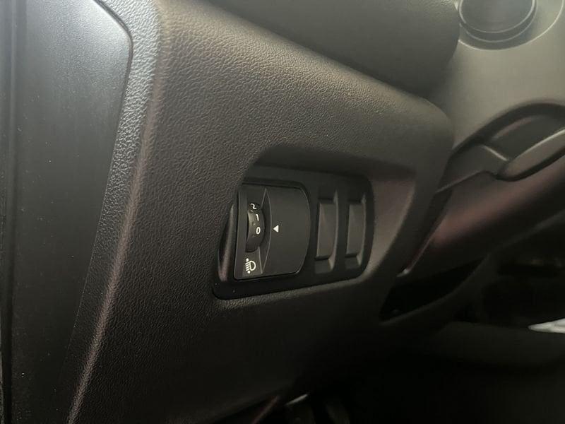 Renault Kadjar Blue dCi 8V 115CV Sport Edition