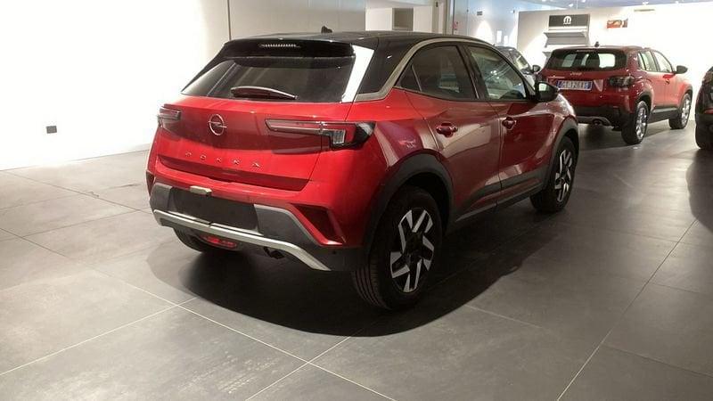 Opel Mokka Mokka 1.2 Turbo Elegance