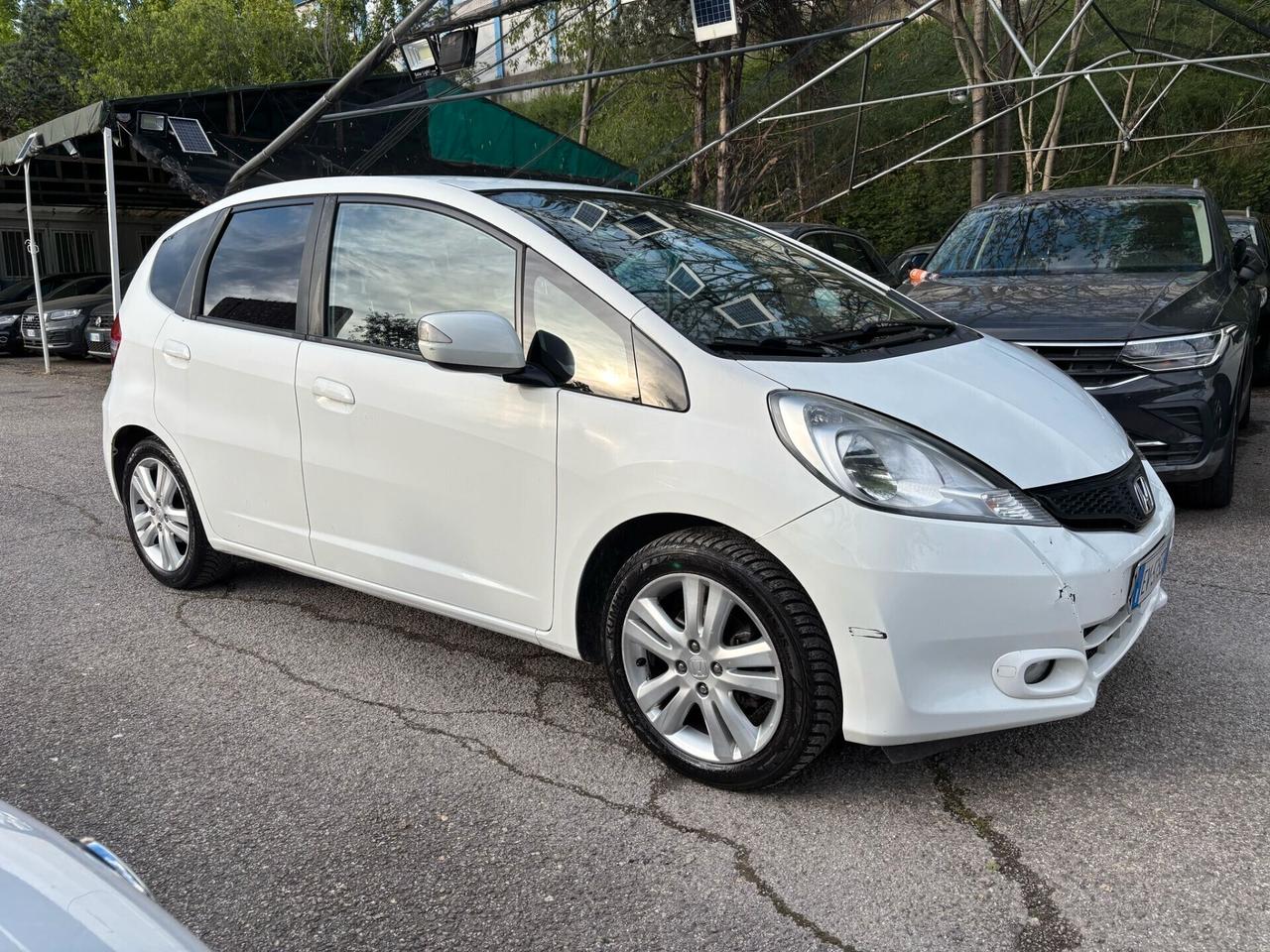 Honda Jazz 1.4 i-VTEC Si OK Neopatentati