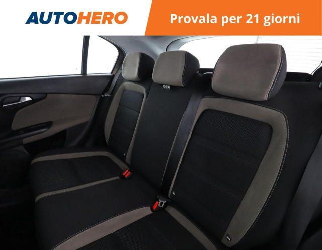 FIAT Tipo 1.4 5 porte Lounge