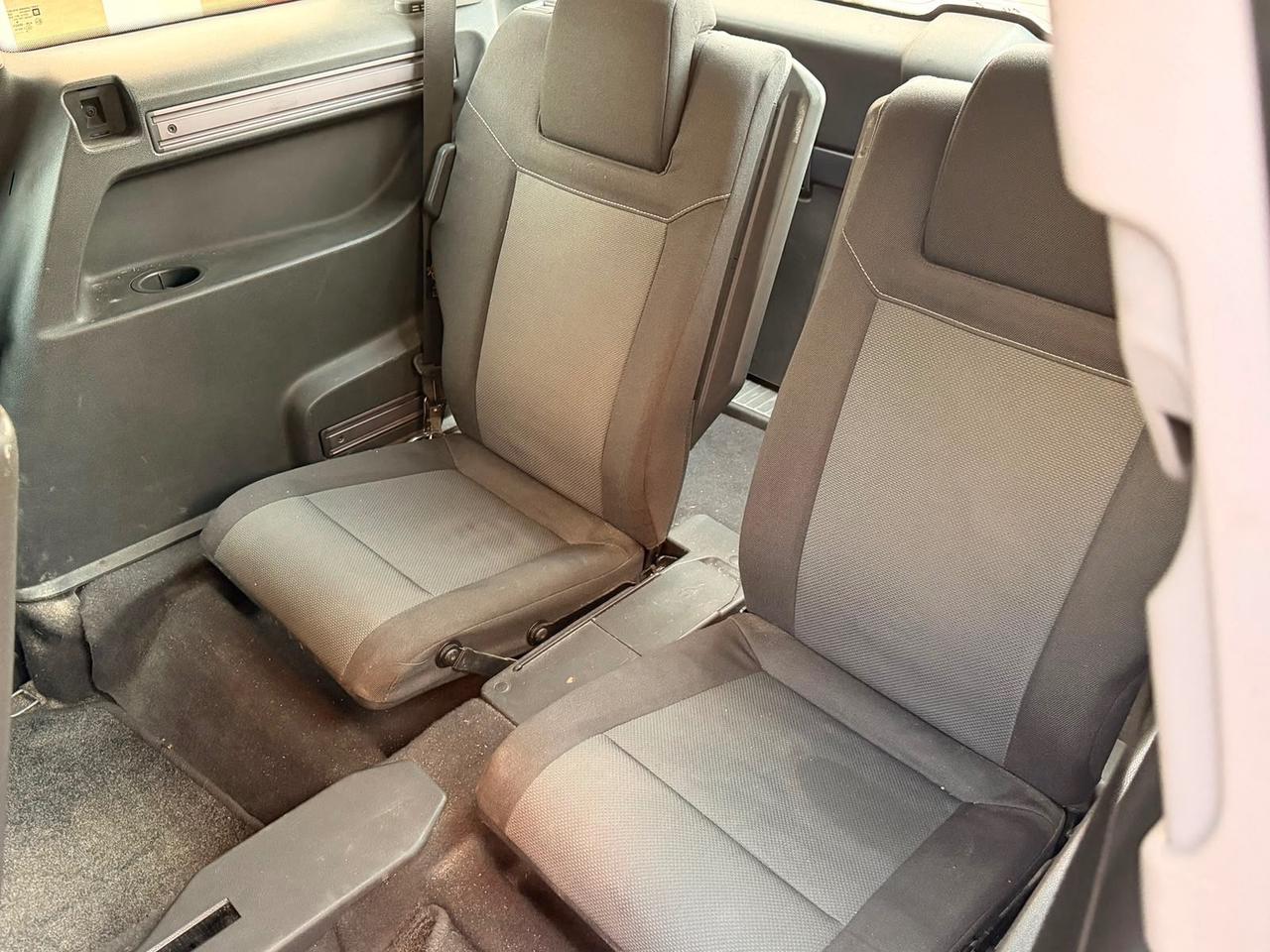 Opel Zafira 1.9 CDTI 120CV 7Posti