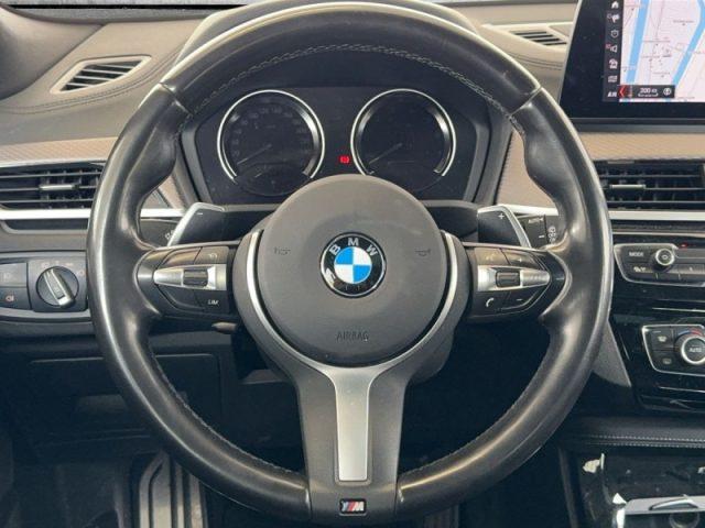 BMW X2 xDriveM35i