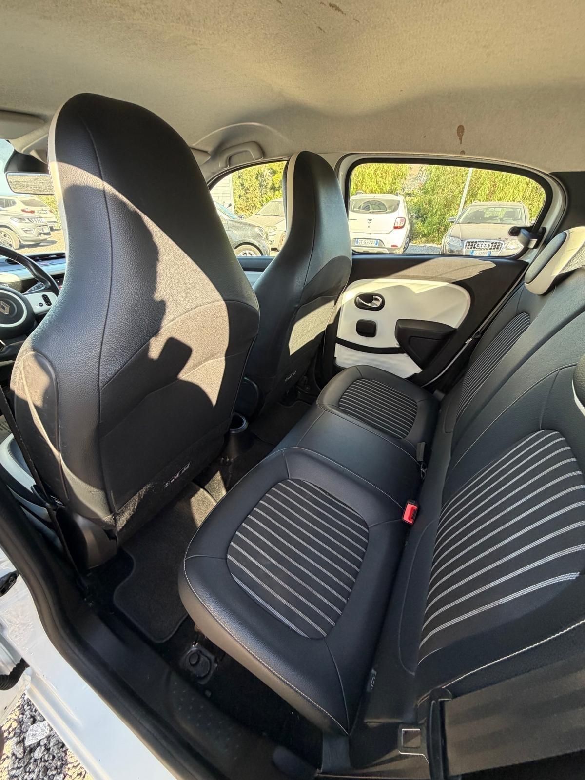 Renault Twingo SCe 65 CV Signature